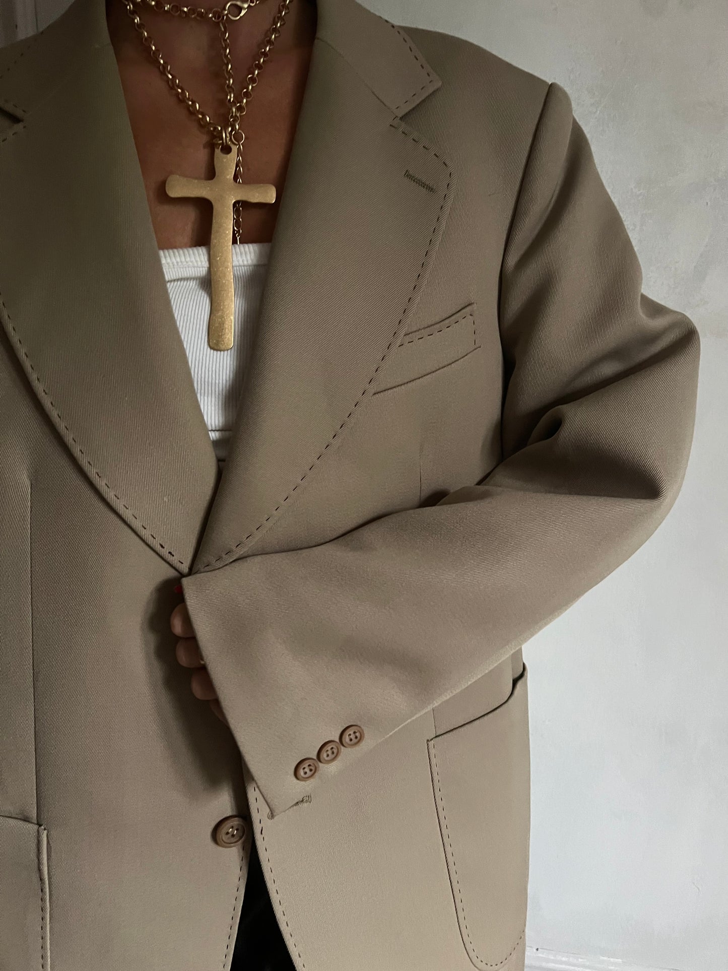 Vintage Dad Blazer
